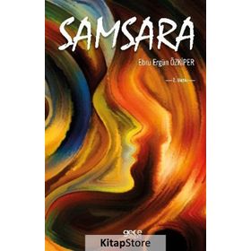 Samsara - Ebru Ergün Özkiper