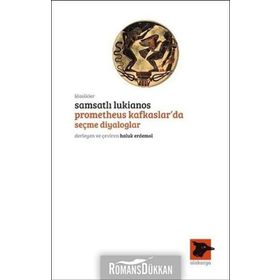 Samsatlı Lukianos - samsatli lukianos
