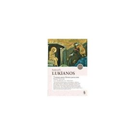 Samsatlı Lukianos - samsatli lukianos