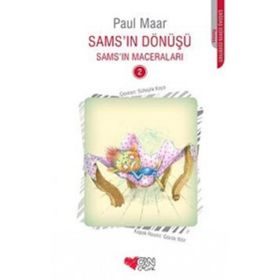 SAMS'IN DÖNÜŞÜ - PAUL MAAR
