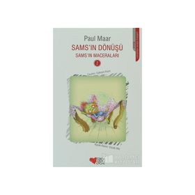 SAMS'IN DÖNÜŞÜ - PAUL MAAR