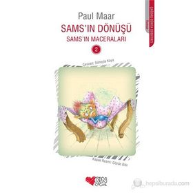 SAMS'IN DÖNÜŞÜ - PAUL MAAR