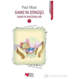 SAMS'IN DÖNÜŞÜ - PAUL MAAR