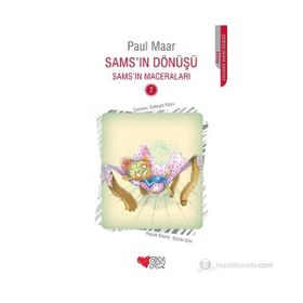 SAMS'IN DÖNÜŞÜ - PAUL MAAR