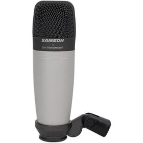 Samson C01 Stüdyo Mikrofonu