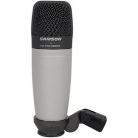 Samson C01 Stüdyo Mikrofonu