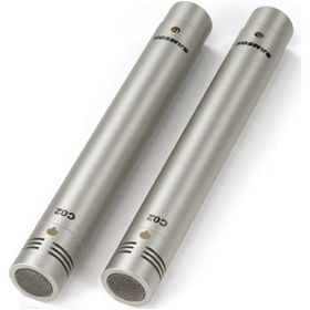 Samson C02 Kondenser Stüdyo Mikrofonu