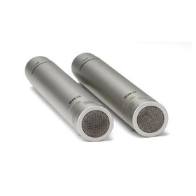 Samson C02 Kondenser Stüdyo Mikrofonu