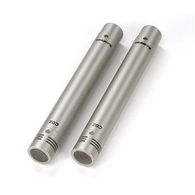 Samson C02 Kondenser Stüdyo Mikrofonu