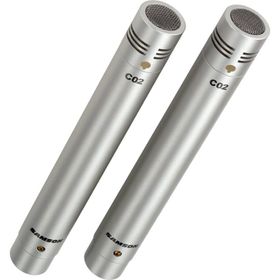 Samson C02 Kondenser Stüdyo Mikrofonu