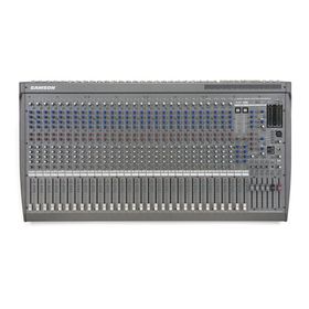 Samson L3200 Deck Mikser