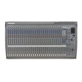 Samson L3200 Deck Mikser
