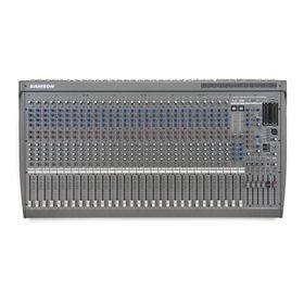 Samson L3200 Deck Mikser