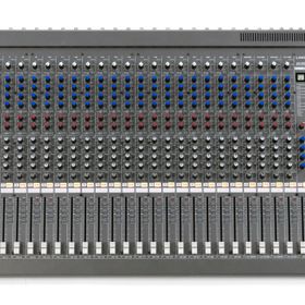 Samson L3200 Deck Mikser