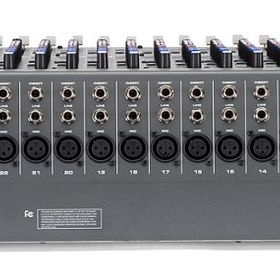 Samson L3200 Deck Mikser