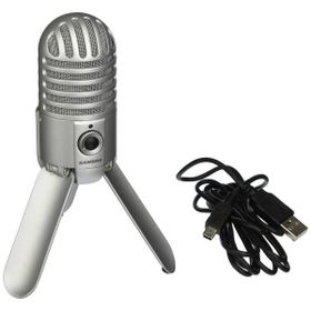 Samson Meteor USB Stüdyo Mikrofonu