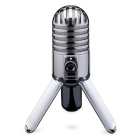 Samson Meteor USB Stüdyo Mikrofonu