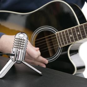 Samson Meteor USB Stüdyo Mikrofonu