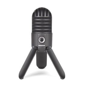 Samson Meteor USB Stüdyo Mikrofonu