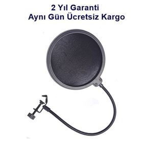 Samson PS-01 Stüdyo Pop Filtre