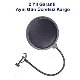 Samson PS-01 Stüdyo Pop Filtre