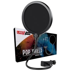 Samson PS-01 Stüdyo Pop Filtre