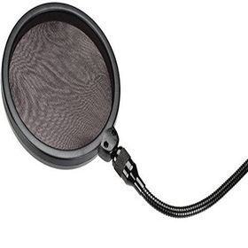 Samson PS-01 Stüdyo Pop Filtre