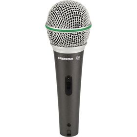 Samson Q4-CL Dinamik Mikrofon