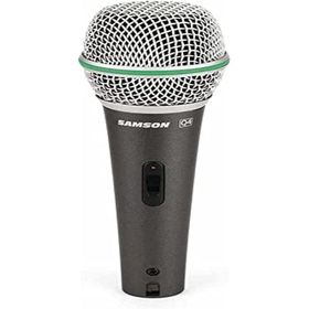 Samson Q4-CL Dinamik Mikrofon