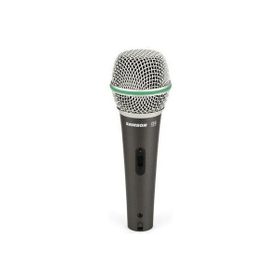 Samson Q4-CL Dinamik Mikrofon