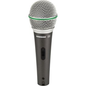 Samson Q4-CL Dinamik Mikrofon