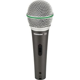 Samson Q4-CL Dinamik Mikrofon