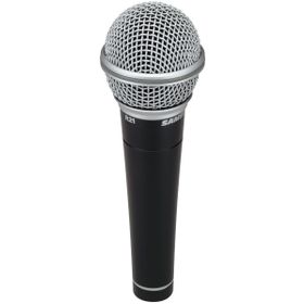 Samson R21S Dynamic Mikrofon