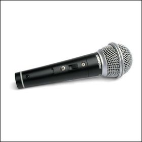 Samson R21S Dynamic Mikrofon