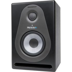 Samson Resolv SE5 Aktif Stüdyo Monitör