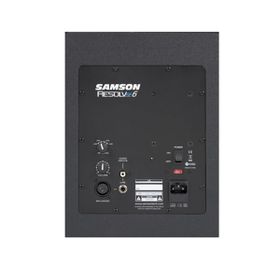 Samson Resolv SE6 Aktif Stüdyo Monitör