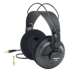 Samson SR950 Stüdyo Referans Kulaklığı