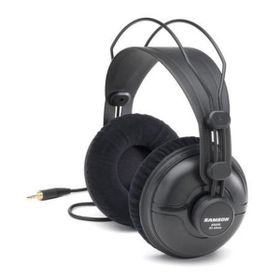 Samson SR950 Stüdyo Referans Kulaklığı