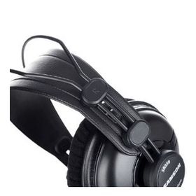 Samson SR950 Stüdyo Referans Kulaklığı