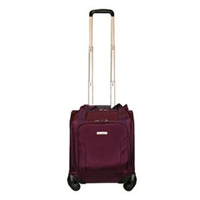 Samsonite 112934-1717-1CNU Mor Valiz
