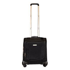 Samsonite 112934-1717-1CNU Siyah Valiz