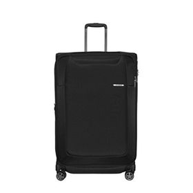 Samsonite 137232-1041-1CNU D'Lite Spinner 78 Exp Siyah Büyük Boy Valiz