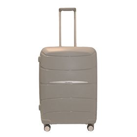 Samsonite 137394 Spinner Gri Orta Boy Valiz