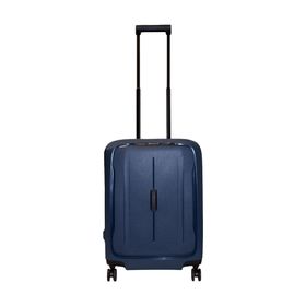 Samsonite 146909-1549-1BEU 55/20 Essens Spinner Mavi Kabin Boy Valiz