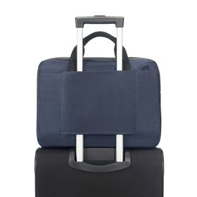 Samsonite 16N-01-001 14,1'' Qibyte Notebook Çantası