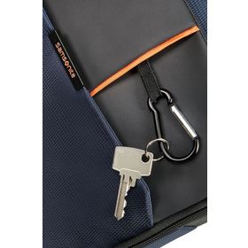 Samsonite 16N-01-001 14,1'' Qibyte Notebook Çantası