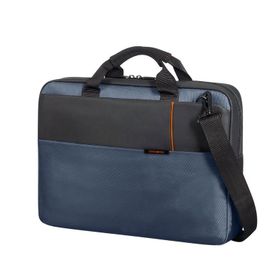 Samsonite 16N-01-001 14,1'' Qibyte Notebook Çantası