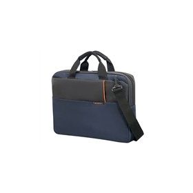 Samsonite 16N-01-001 Mavi Qibyte 14.1'' Notebook Çantası