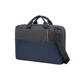 Samsonite 16N-01-001 Mavi Qibyte 14.1'' Notebook Çantası