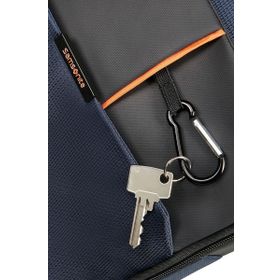 Samsonite 16N-01-001 Mavi Qibyte 14.1'' Notebook Çantası